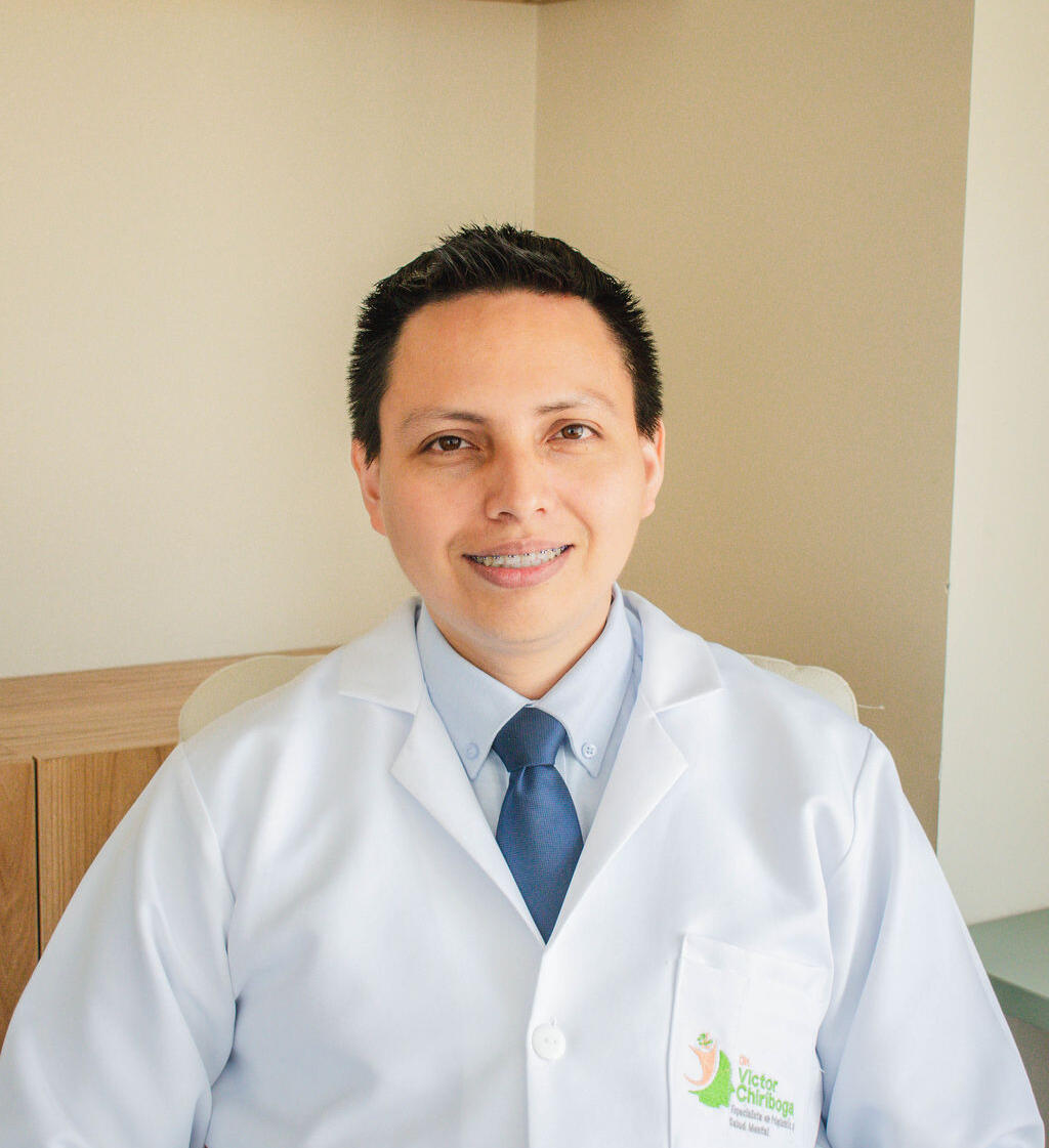 Psiquiatra guayaquil Tratamiento de ansiedad, depresión e insomnio